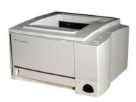 Принтер HP 2100