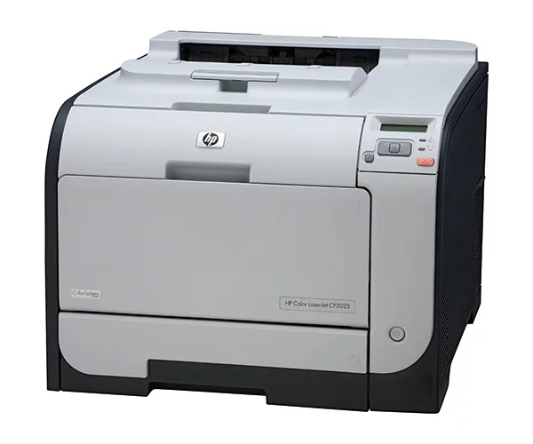 Цветен принтер HP 2025