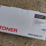 Тонер касета Brother BT-TN2220/TN450/TN2200/TN2010 - съвместима