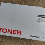 Тонер касета Brother BT-TN3410/TN3480 BK - съвместима