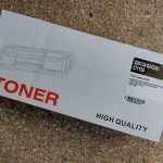 Тонер касета HP Q2613A/Q2624A/C7115A - съвместима