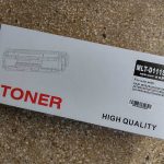 Тонер касета Samsung MLT-D111S - съвместима