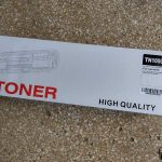 Тонер касета Brother TN1050 - съвместима