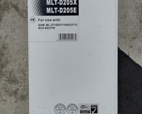 Тонер касета Samsung MLT-D205X/ MLT-D205E - съвместима