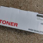 Тонер касета HP HT-CF230A/CRG051 съвместима