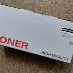 Тонер касета Kyocera KT-KYO TK350 съвместима