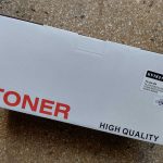 Тонер касета Kyocera KT-TK3100 съвместима