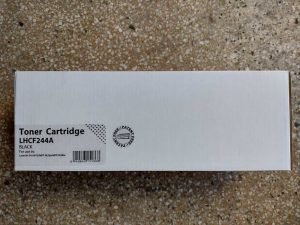 Тонер касета HP LHCF244A съвместима
