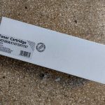 Тонер касета HP LHCF283A/C137/337/737 съвместима