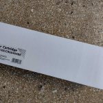 Тонер касета HP LHCF410X/CRG046HBK съвместима