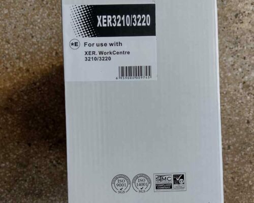 Тонер касета Xerox XER3210/3220 съвместима