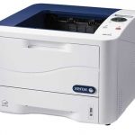 Лазерен принтер Xerox Phaser 3320 втора ръка