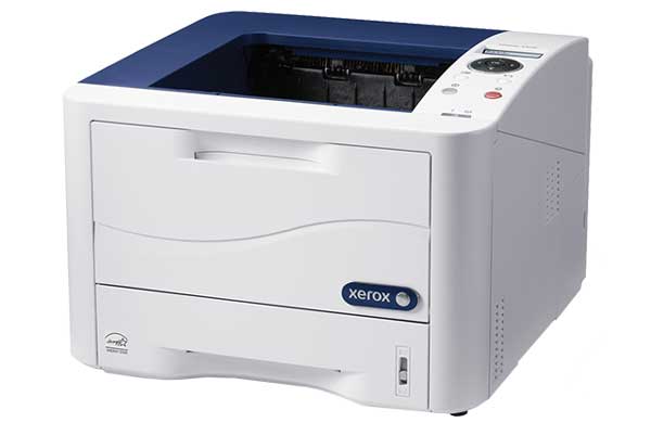 Лазерен принтер Xerox Phaser 3320 втора ръка