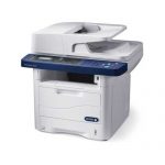 Мултифункционално устройство Xerox WorkCentre 3325 втора употреба
