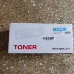 Цветна тонер касета Kyocera TK5240 Cyan съвместима