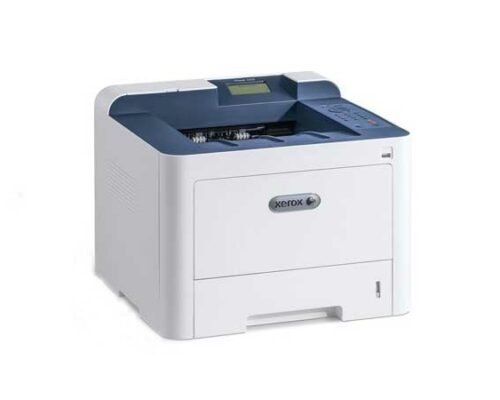 Принтер Xerox Phaser 3330 втора употреба
