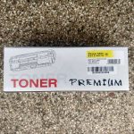 Тонер касета Xerox Phaser 6000 / 6010 / 6015 Y съвместима