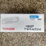 Тонер касета Xerox XER 6500 C