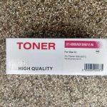 Тонер касета Xerox XT - 6000 / 6010 / 6015 M съвместима