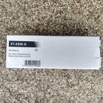 Тонер касета Xerox XER 6500 BLACK съвместима