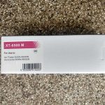 Тонер касета Xerox XER 6500 Magenta