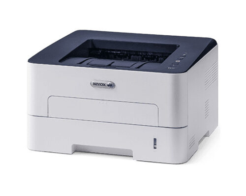 Принтер Xerox B210 втора употреба