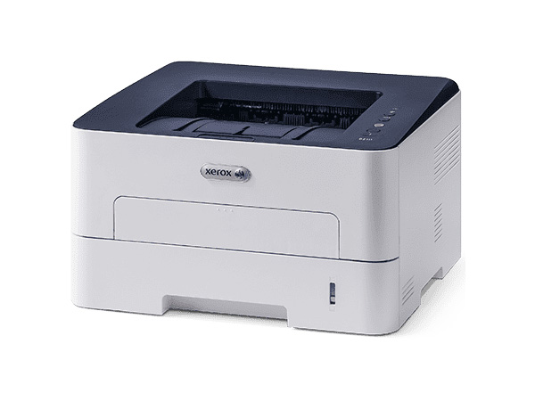 Принтер Xerox B210 втора употреба