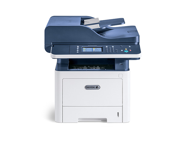 МФУ Xerox WorkCentre 3335 втора употреба