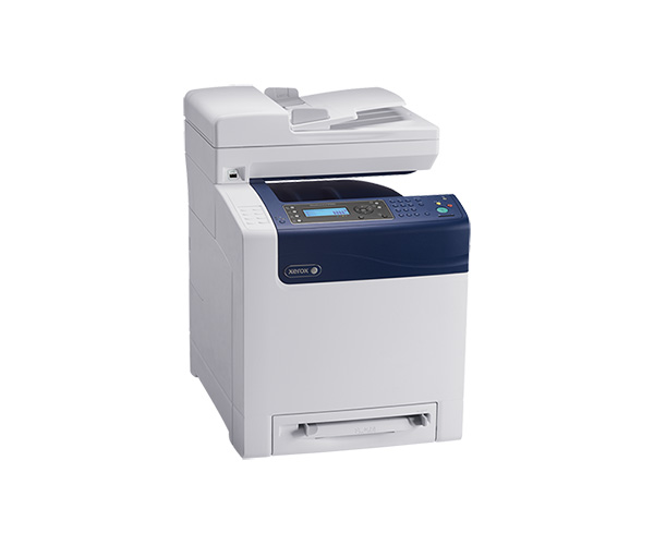 Мултифункционално устройство Xerox B215 втора употреба — Видело ООД