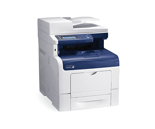 Мултифункционално устройство Xerox WorkCentre 3325 втора употреба ...
