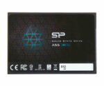 Silicon Power 512GB SSD нов