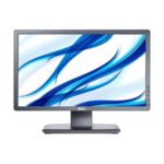 DELL P2412Hb 24", 1920 x 1080, LED-backlit LCD, TFT active matrix, монитор втора употреба