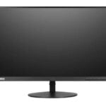 Lenovo ThinkVision T24d-10 24", 1920 x 1200, WLED, монитор втора употреба