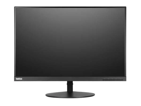 Lenovo ThinkVision T24d-10 24", 1920 x 1200, WLED, монитор втора употреба