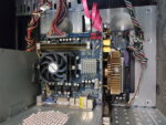 Настолен компютър AMD Athlon II X2 245