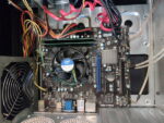 Настолен компютър Intel G530