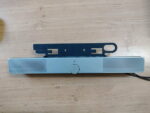 Тонколони за монитор Soundbar HP SP03A01