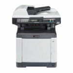 Kyocera ECOSYS M6526cdn цветно мултифункционално устройство