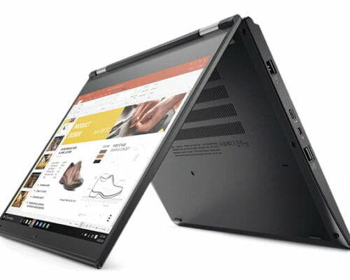 Lenovo ThinkPad Yoga 370