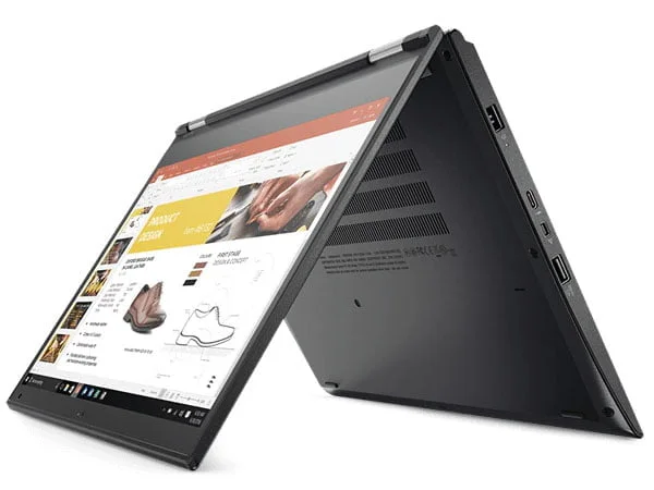 Lenovo ThinkPad Yoga 370