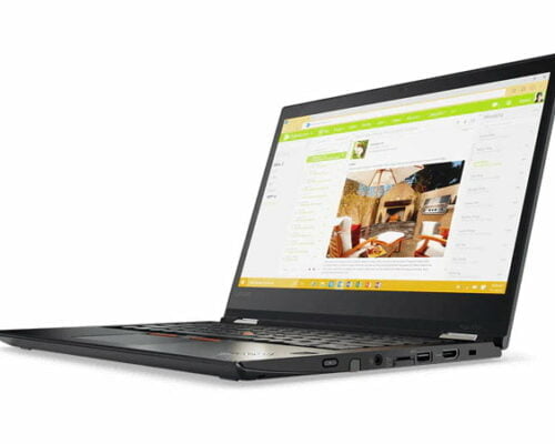 Lenovo ThinkPad Yoga 370