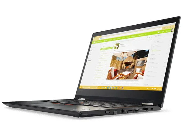 Lenovo ThinkPad Yoga 370