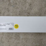 Canon CRG-055 съвместима тонер касета LCCRG055BK Black