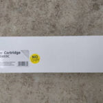 Canon CRG-055 съвместима тонер касета LCCRG055C CYAN