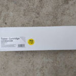 Canon CRG-055 съвместима тонер касета LCCRG055M Magenta