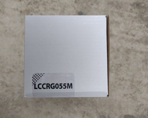 Canon CRG-055 съвместима тонер касета LCCRG055M Magenta