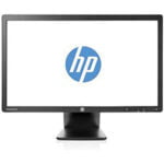 Монитор HP EliteDisplay E242, 24-инчов. Подходящ за офис и за домашна употреба.