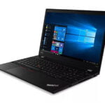 Lenovo ThinkPad P53s Mobile Workstation