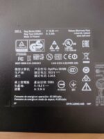 DELL D08U, i3-4160T, 3.10Ghz, 6GB RAM, 250GB SSD, WiFi, компютър втора употреба