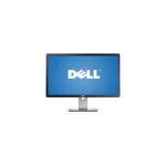 Монитор DELL P2414Hb, 24″, 1920 x 1080 Full HD, IPS, втора употреба